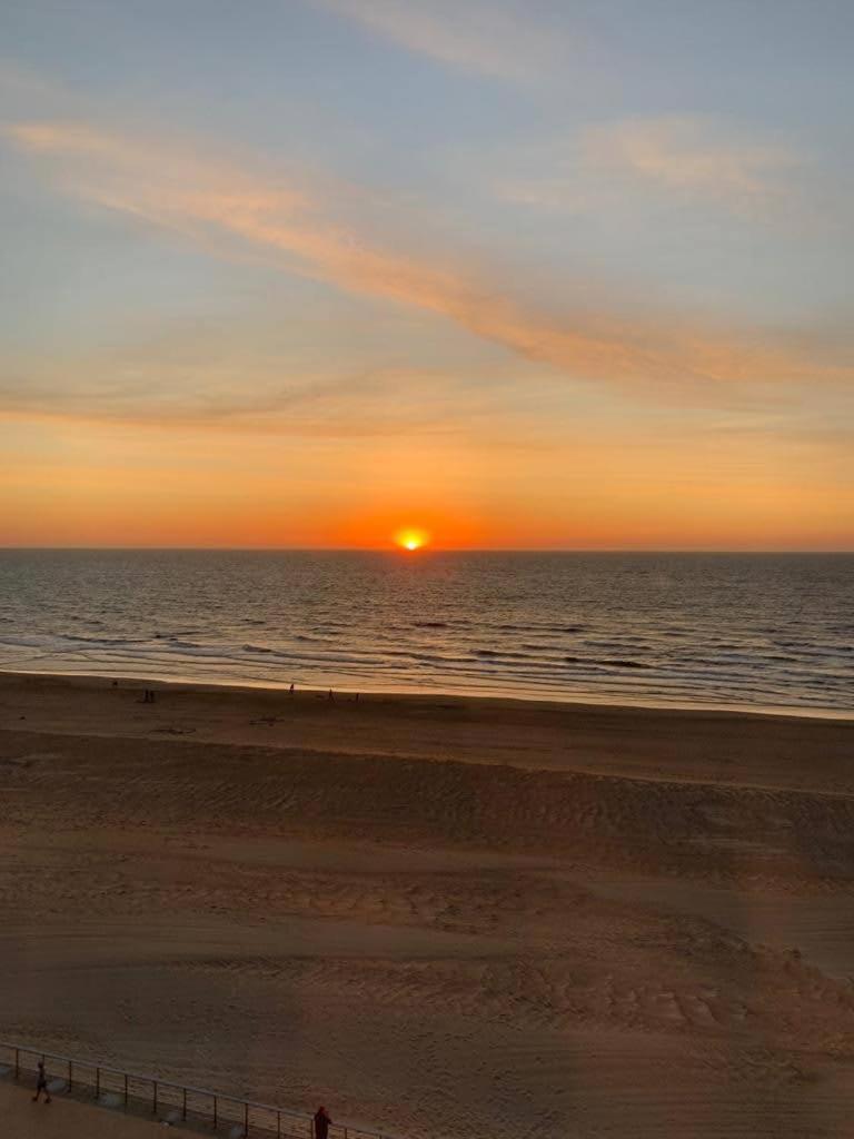 Sealview Sundown Διαμέρισμα Koksijde Εξωτερικό φωτογραφία